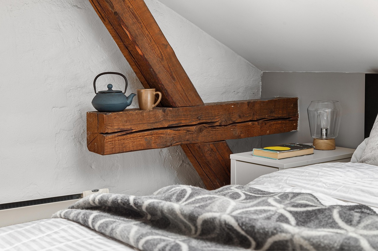 bed room, bed, real estate, interior, house, pillow, home